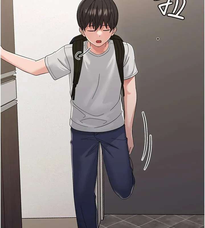 幼惑 第1话-长不大的小飞侠 第130页