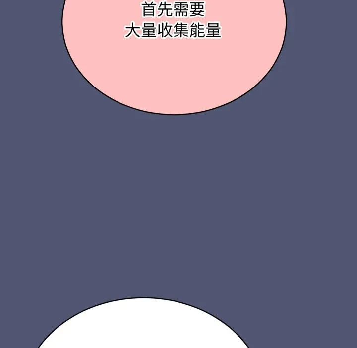 魔法少女退役后 第2话 第11页