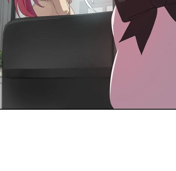 魔法少女退役后 第3话 第67页