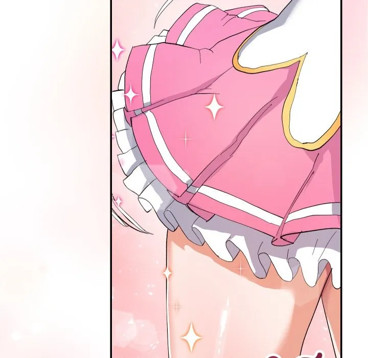 魔法少女退役后 第3话 第157页