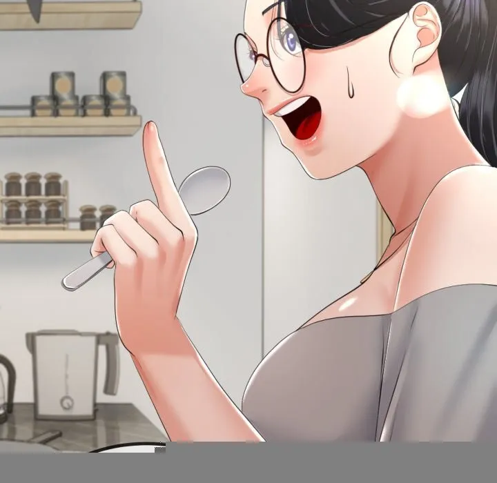 与初恋的以外同居 第6話 第74页