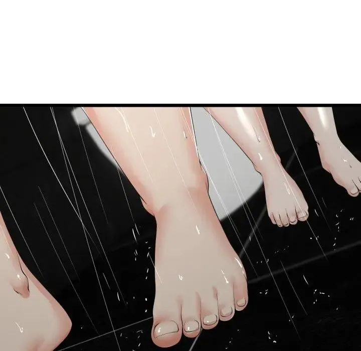 与初恋的以外同居 第58話 第69页