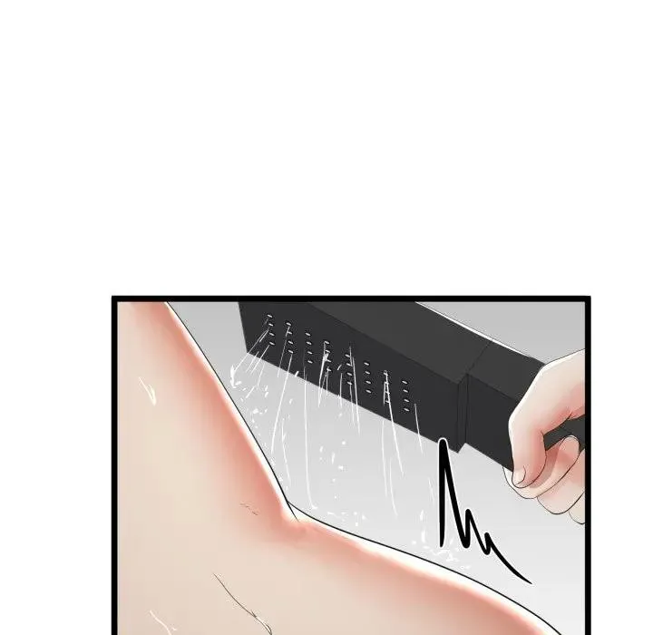 与初恋的以外同居 第58話 第71页