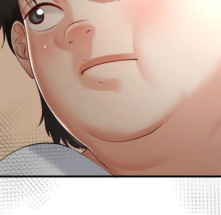 与初恋的以外同居 第3话 第42页