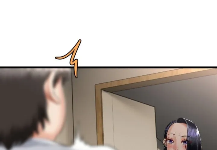 与初恋的以外同居 第4話 第2页