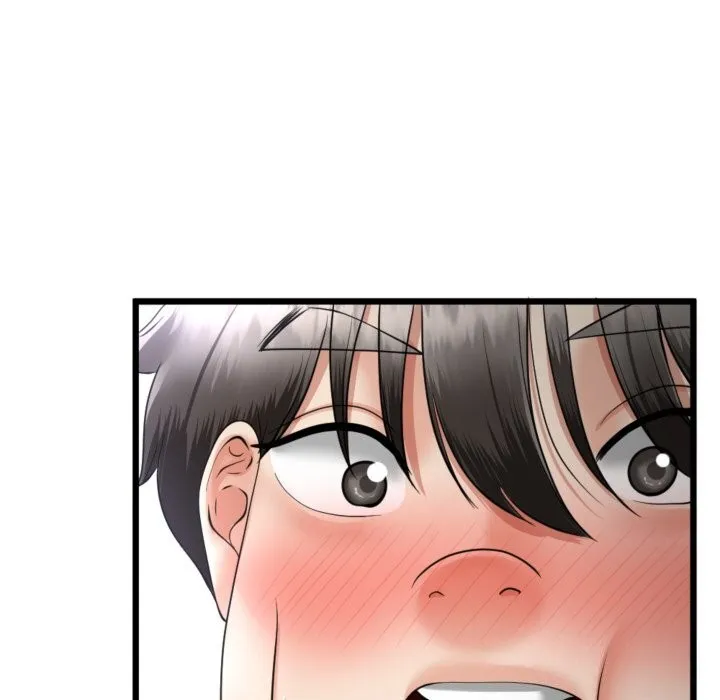与初恋的以外同居 第4話 第111页