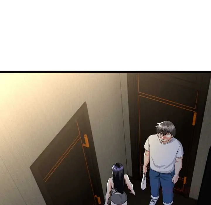 与初恋的以外同居 第49話 第48页