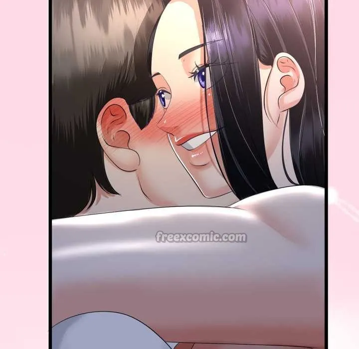与初恋的以外同居 第49話 第154页