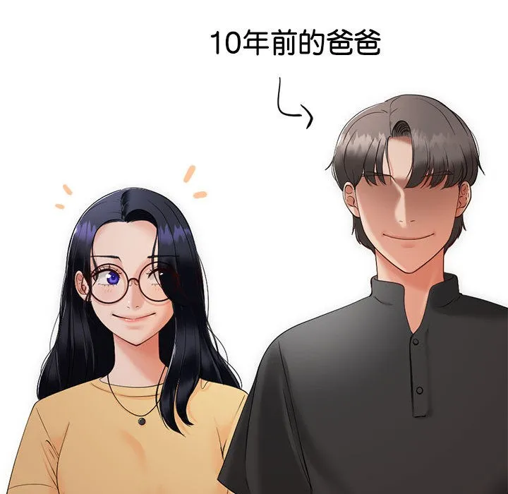 与初恋的以外同居 第1话 第142页