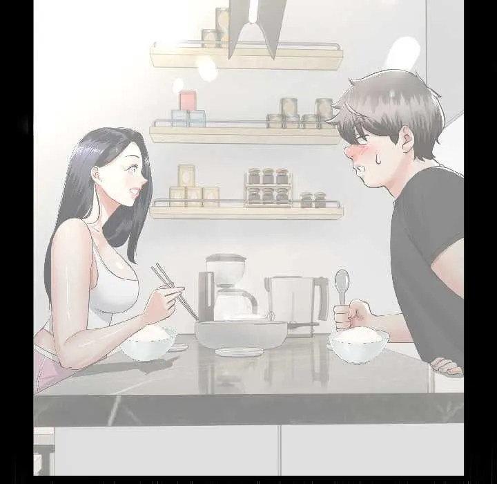 与初恋的以外同居 第47話 第26页