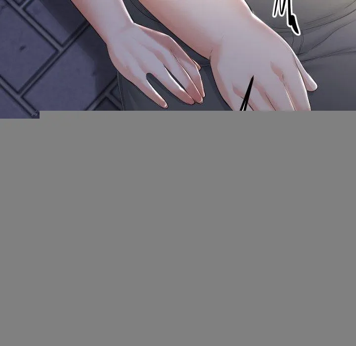 与初恋的以外同居 第10話 第49页