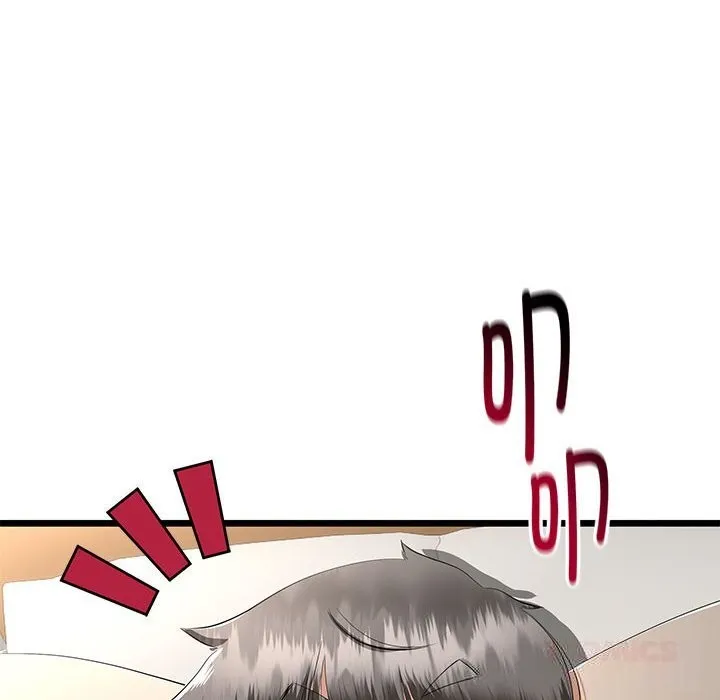 与初恋的以外同居 第34話 第81页