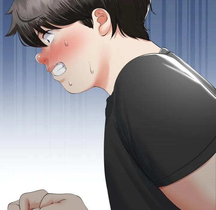 与初恋的以外同居 第41話 第34页