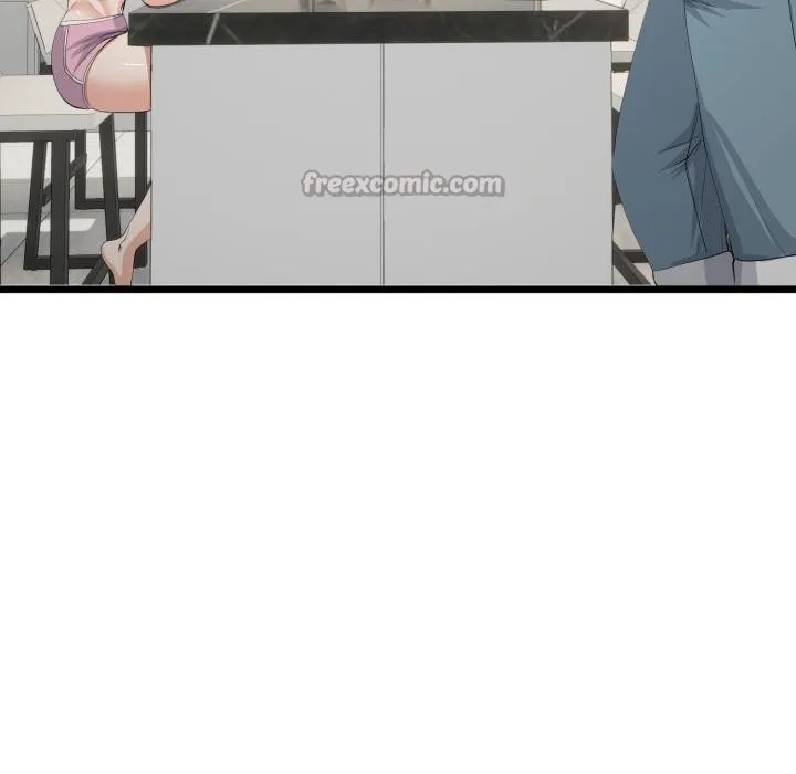 与初恋的以外同居 第41話 第60页