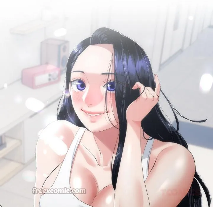 与初恋的以外同居 第41話 第75页