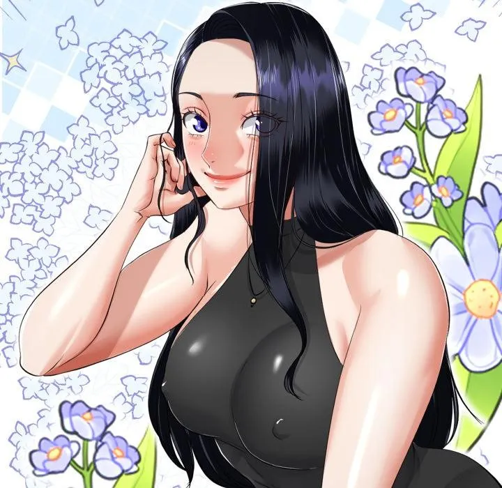 与初恋的以外同居 第41話 第20页
