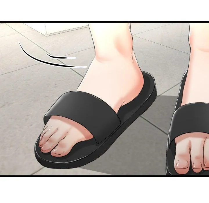 与初恋的以外同居 第9話 第114页