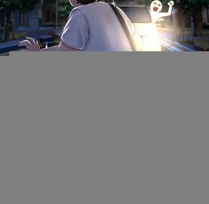 与初恋的以外同居 第9話 第46页