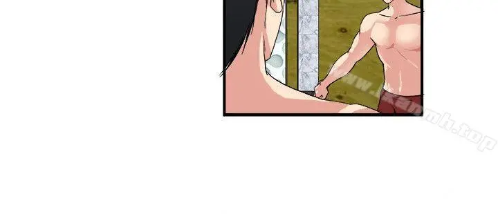 瘾私 第25话-与人妻在浴室&hellip; 第6页