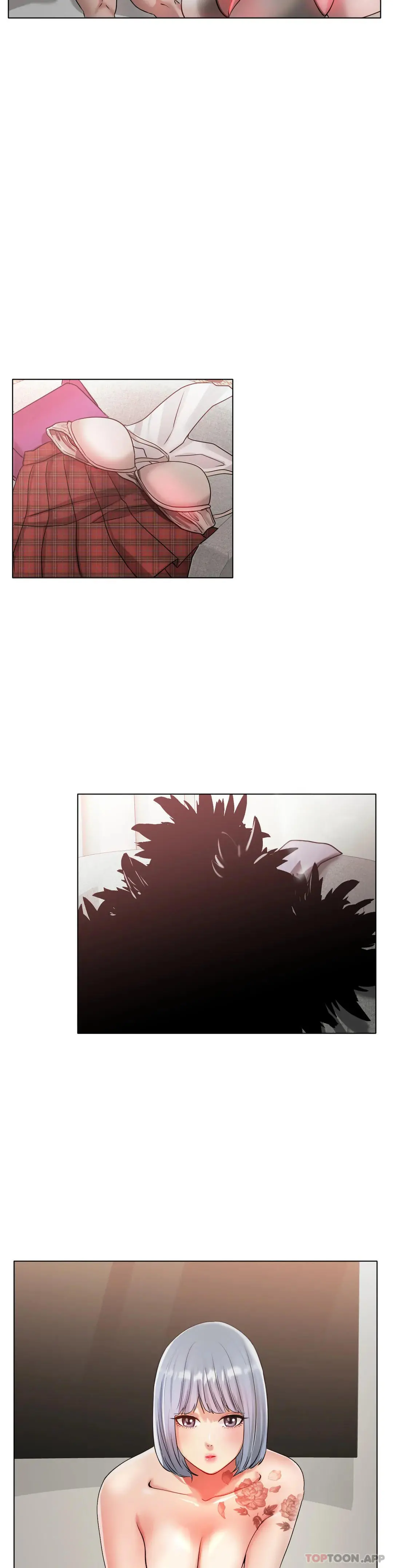 冰上的爱 第31话-对了...用色头 第41页