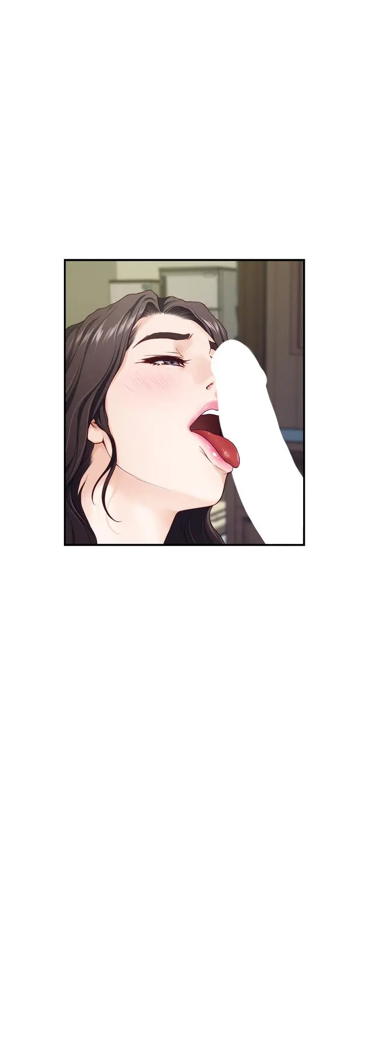 姊姊的房间 第37话-在客厅享用姐姐 第21页