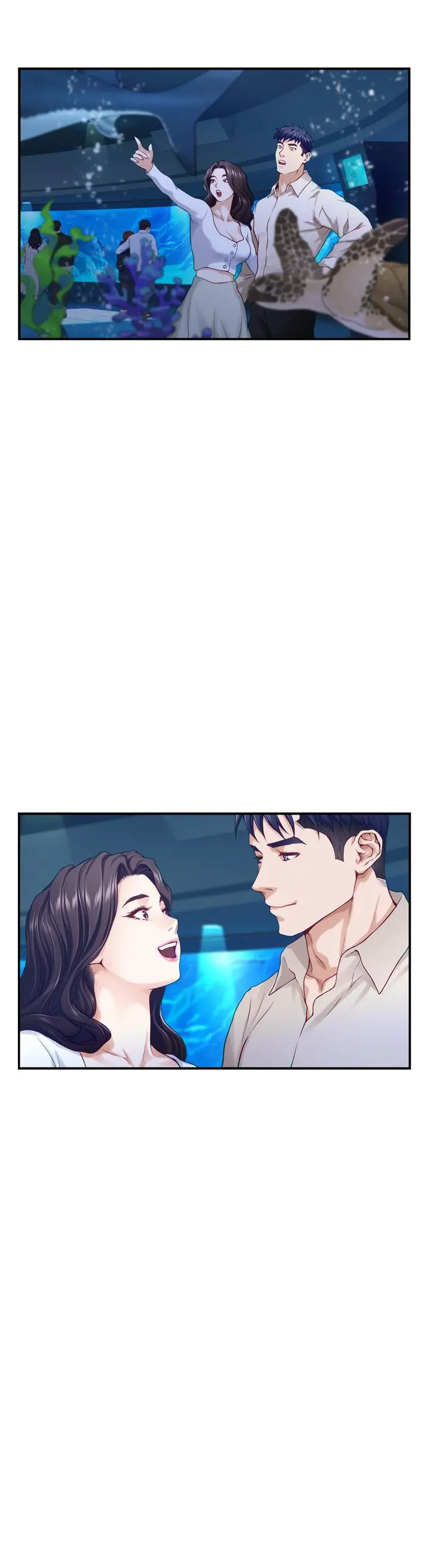 姊姊的房间 第45话-用色色的方式叫姐姐起床 第30页