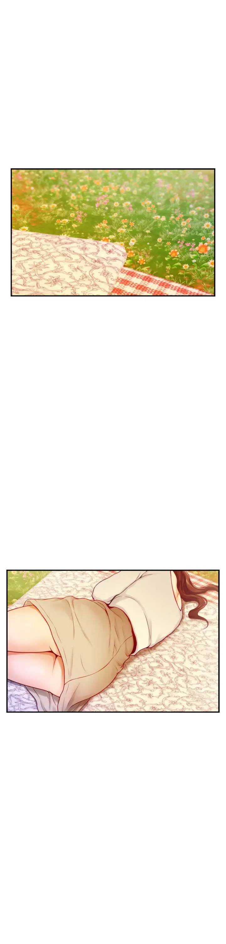 姊姊的房间 第45话-用色色的方式叫姐姐起床 第32页