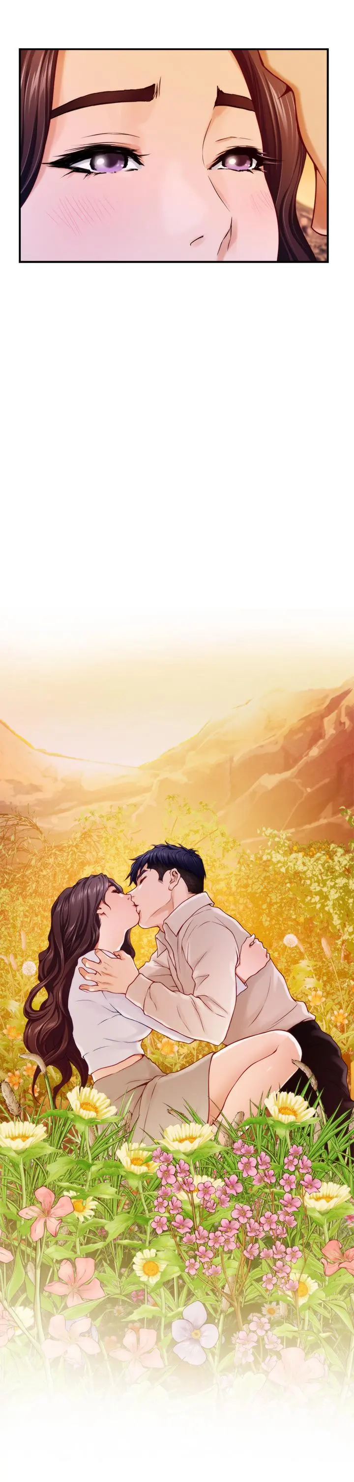 姊姊的房间 第45话-用色色的方式叫姐姐起床 第48页