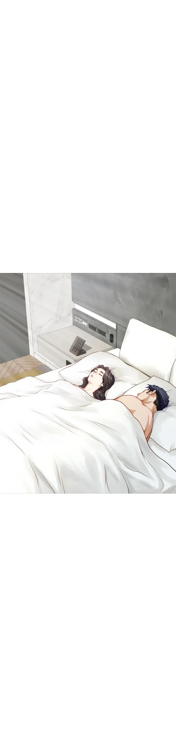 姊姊的房间 第45话-用色色的方式叫姐姐起床 第3页