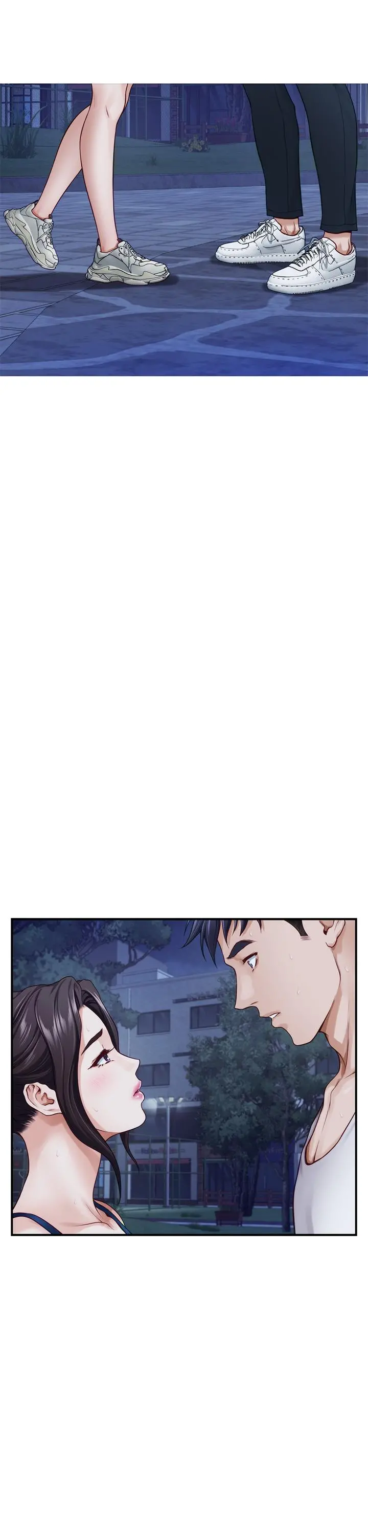 姊姊的房间 第40话-蹂躏未婚妻的好方法 第57页