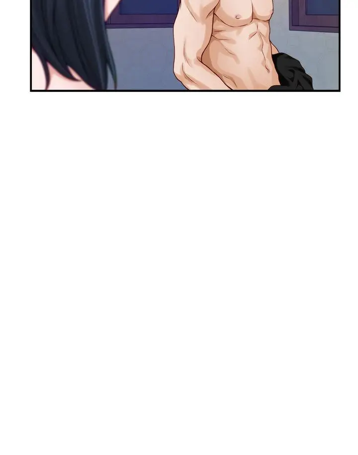 姊姊的房间 第35话-沐浴后的色情按摩 第20页