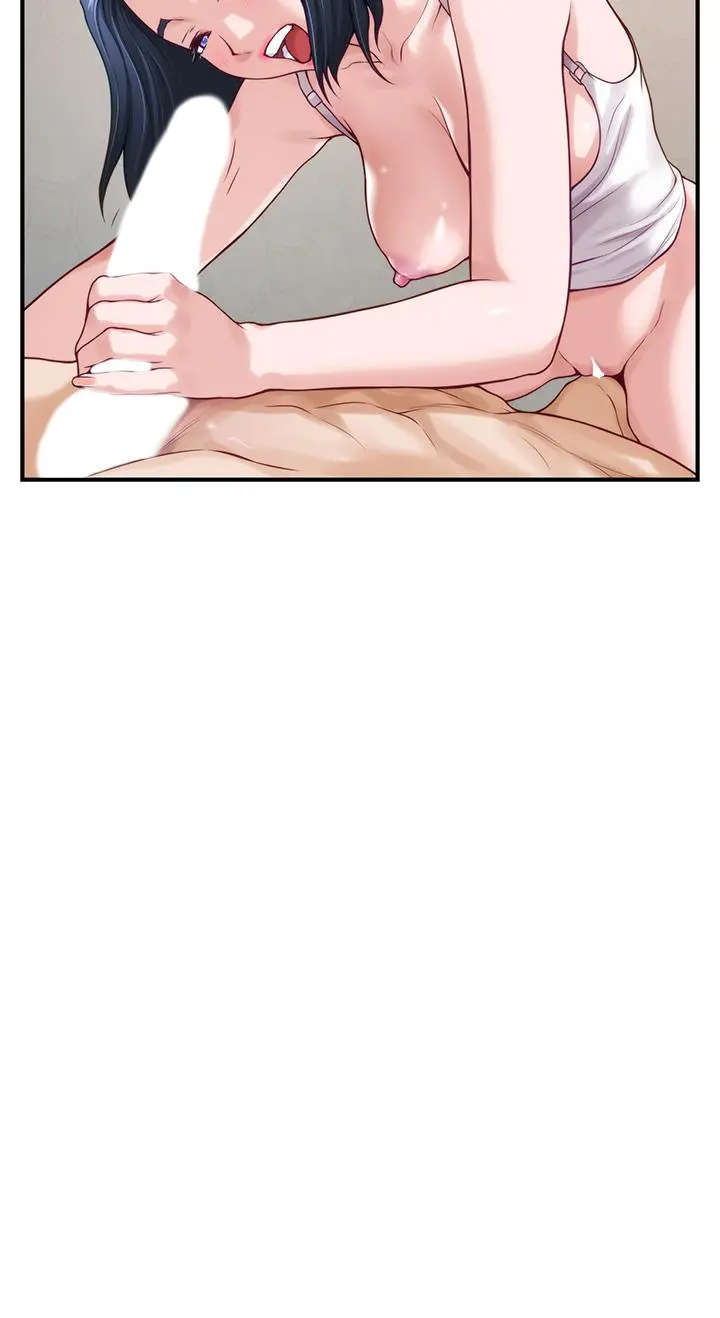 姊姊的房间 第35话-沐浴后的色情按摩 第60页