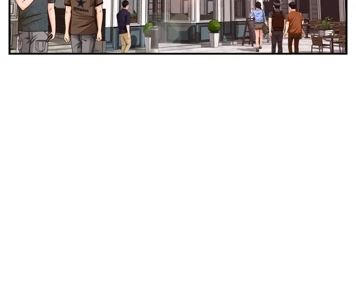 姊姊的房间 第33话-咖啡厅厕所的刺激性爱 第2页