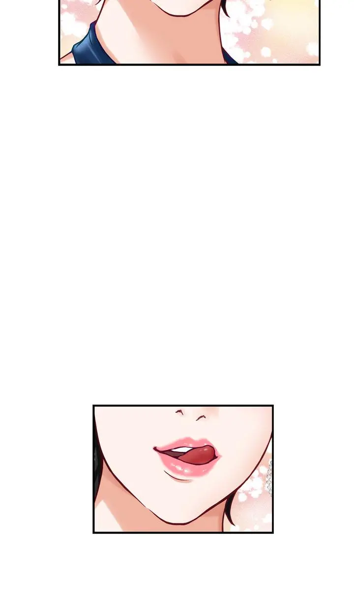姊姊的房间 第33话-咖啡厅厕所的刺激性爱 第20页