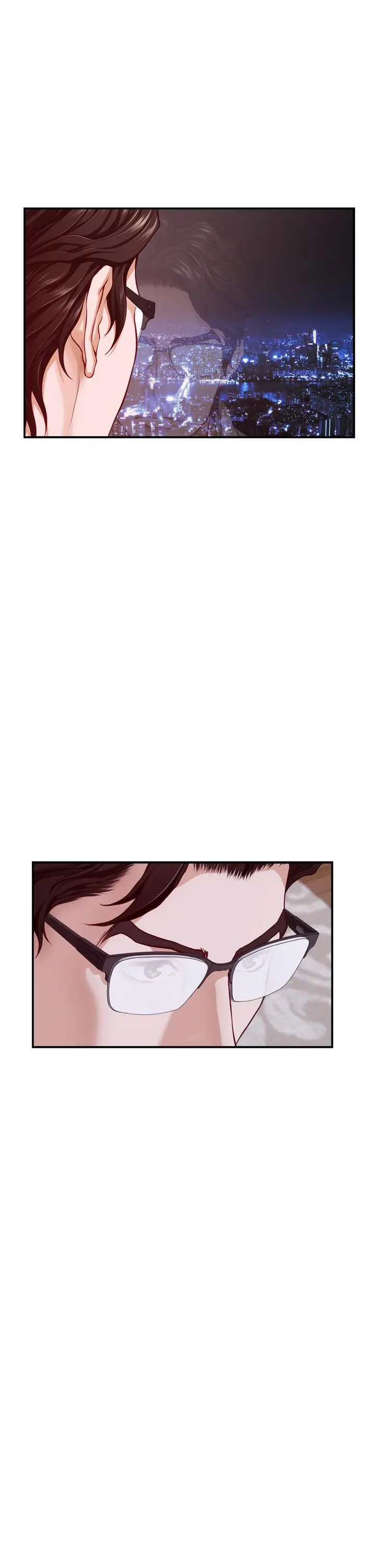 姊姊的房间 第38话-好久不见，大叔 第33页