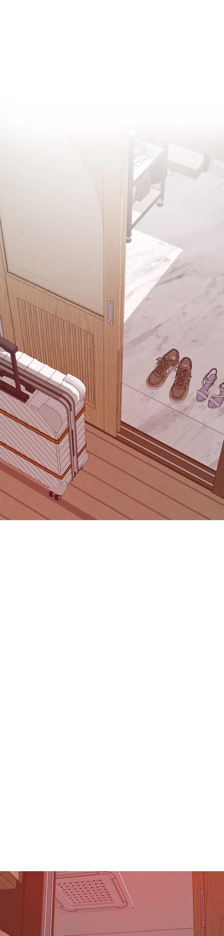 姊姊的房间 第46话-爬上姐姐床的好朋友 第37页