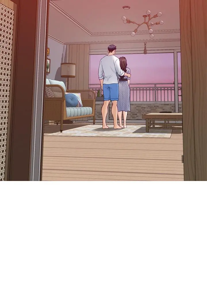 姊姊的房间 第46话-爬上姐姐床的好朋友 第38页