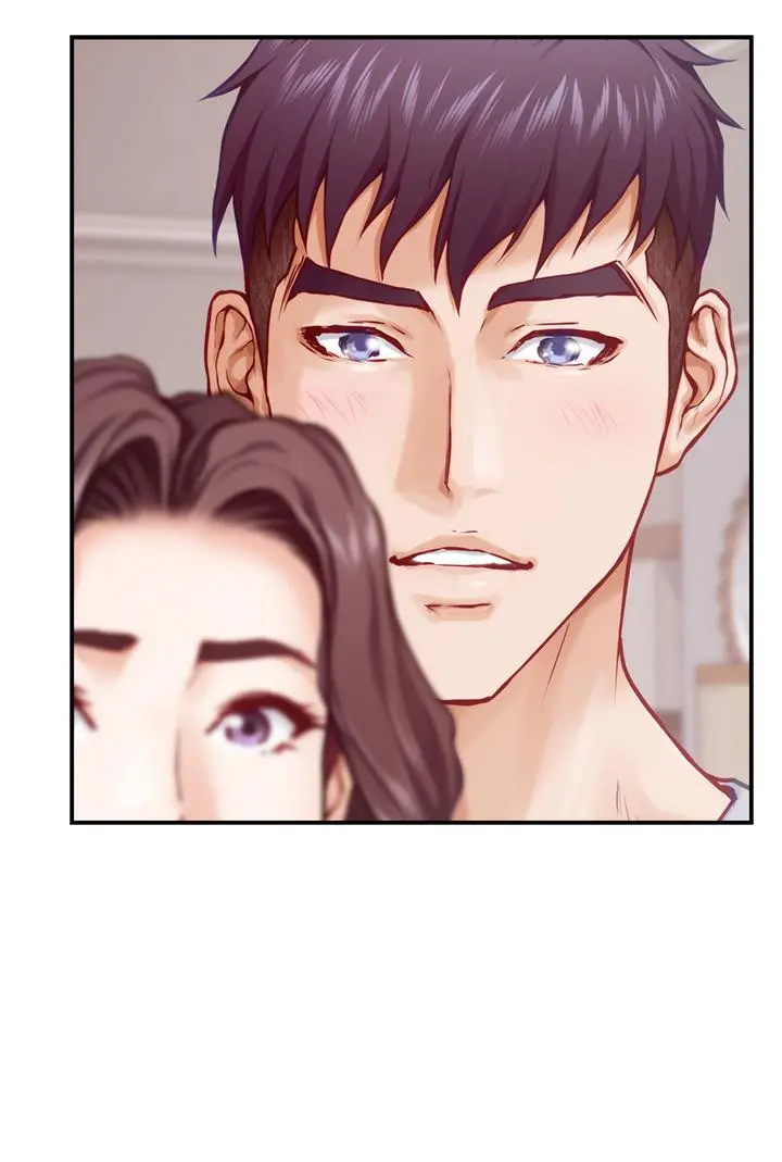 姊姊的房间 第46话-爬上姐姐床的好朋友 第42页