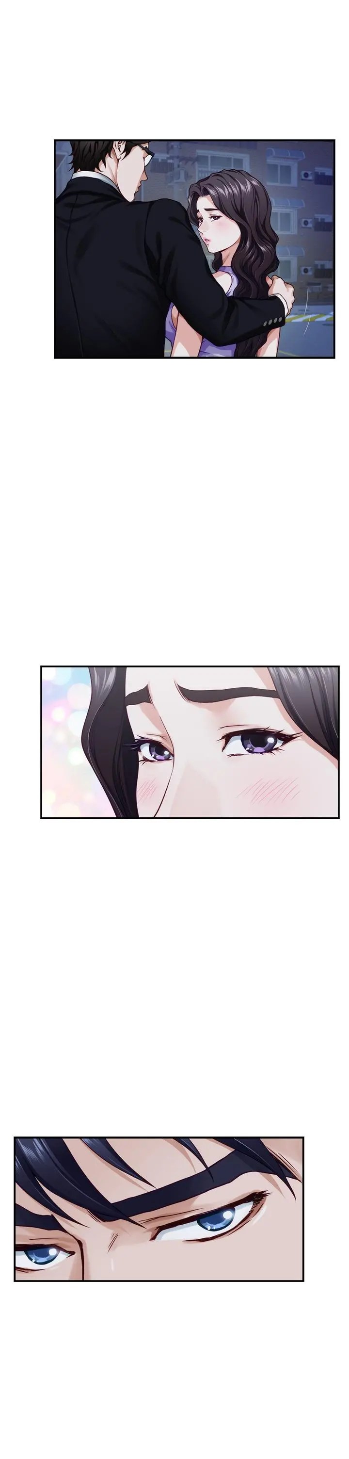 姊姊的房间 第31话-地盘标记成功 第15页