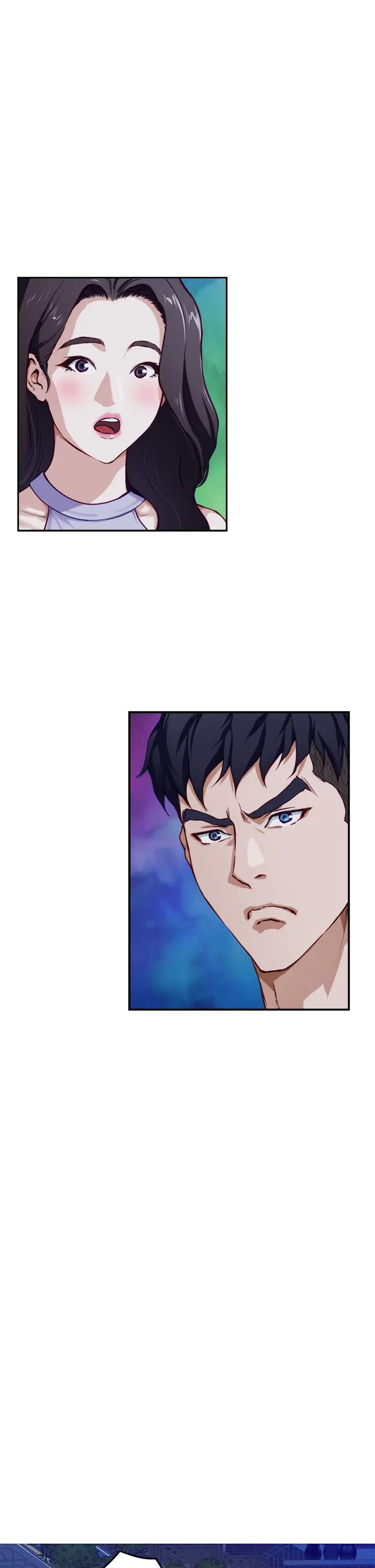 姊姊的房间 第31话-地盘标记成功 第9页