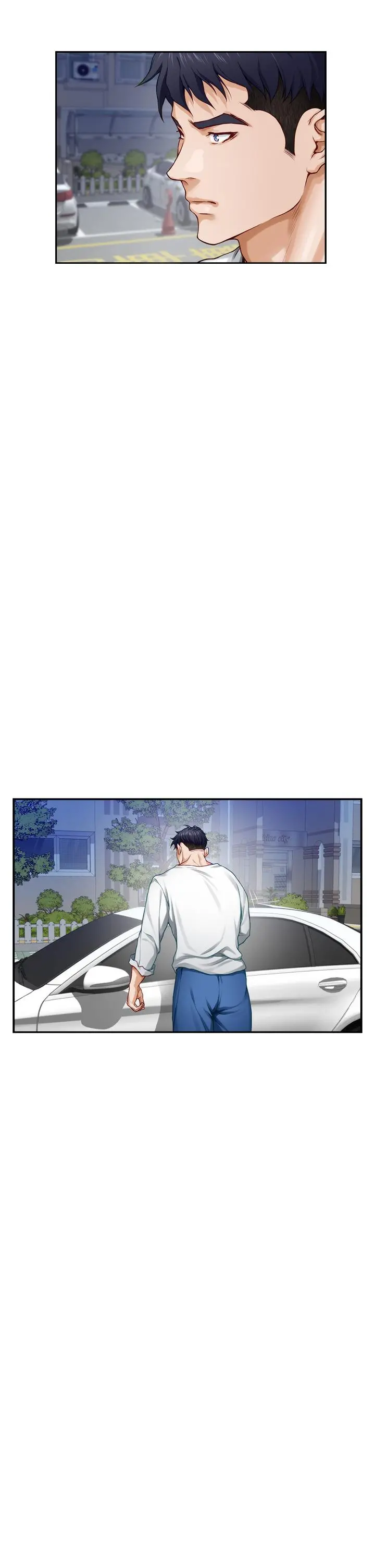 姊姊的房间 第30话-口交谢礼 第59页