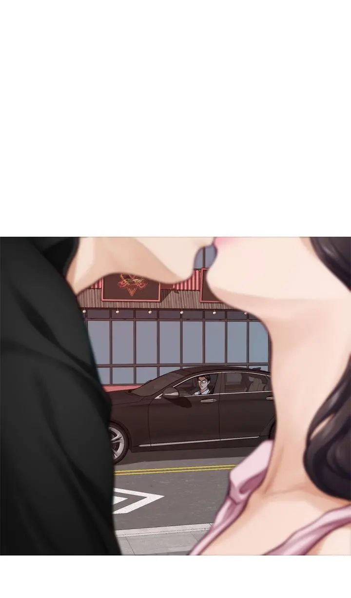 姊姊的房间 第34话-真想早点吃到你 第40页