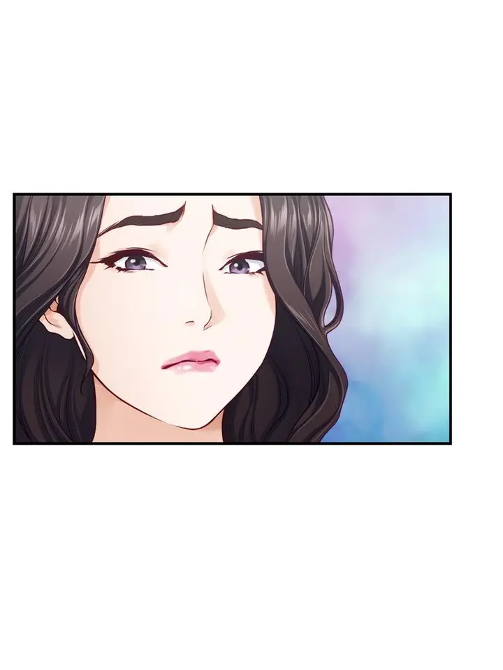 姊姊的房间 第48话-不能说的秘密 第40页