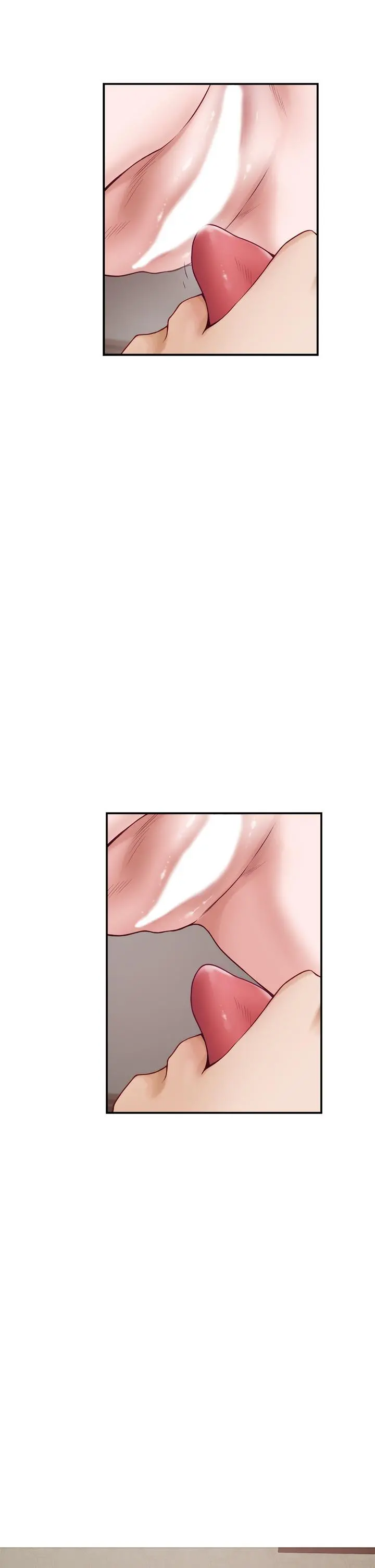 姊姊的房间 第36话-自己爽完就想走？ 第7页