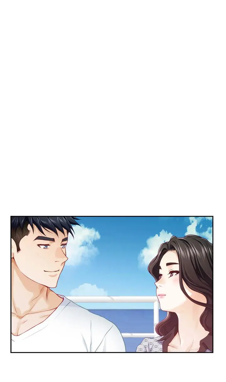 姊姊的房间 第41话-姐姐丁字裤的深处 第59页