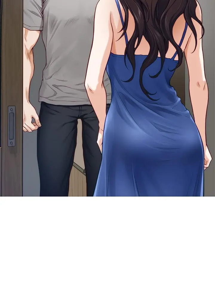 姊姊的房间 第27话-再深一点，顶到最深处 第72页
