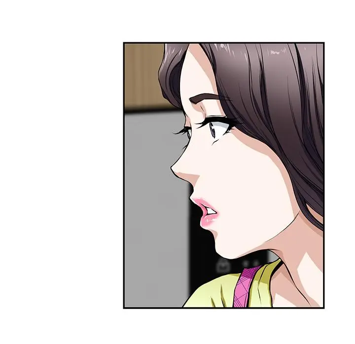 姊姊的房间 第1话-半裸体撞见朋友姐姐 第67页
