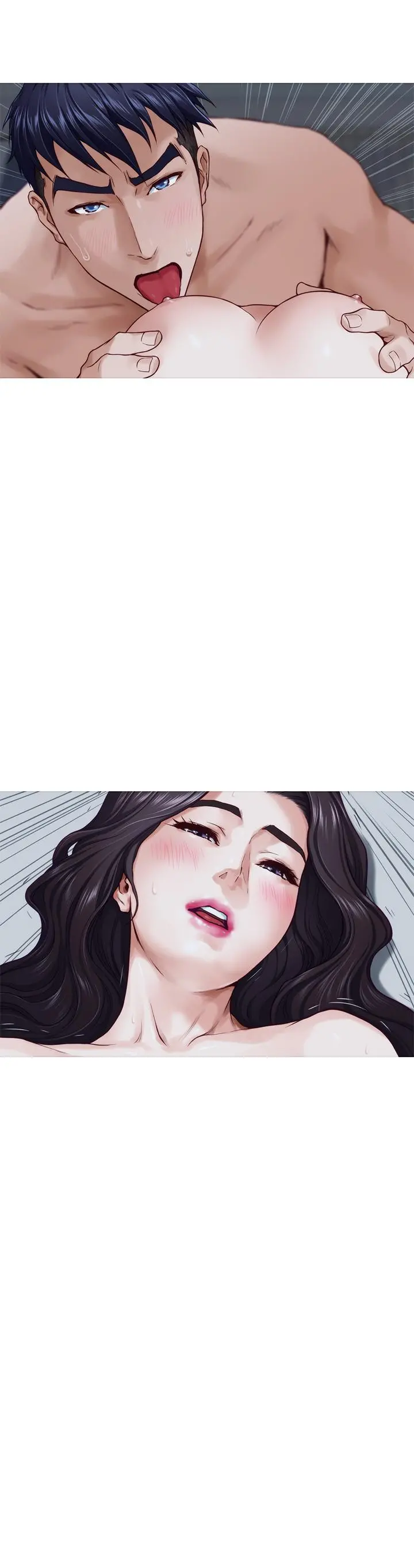 姊姊的房间 第44话-射满姐姐的小穴 第29页