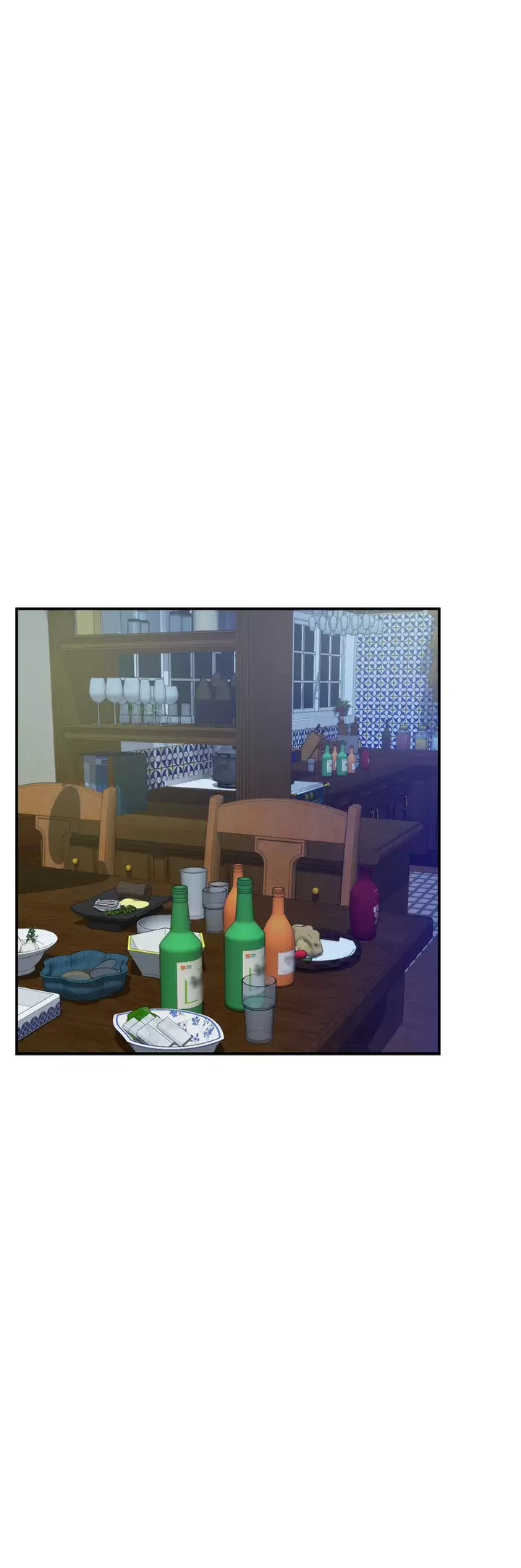 姊姊的房间 第50话-再次火热的夜晚 第41页