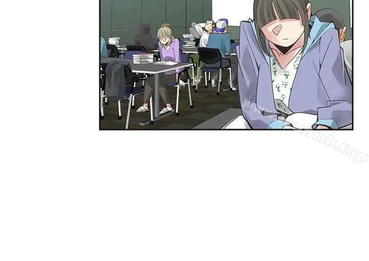 二十再重来 第46话 第11页